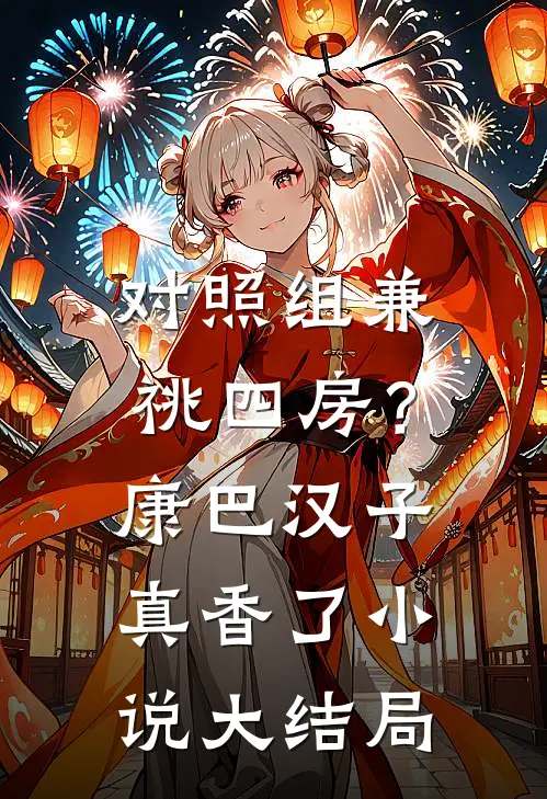 对照组兼祧四房？康巴汉子真香了小说大结局
