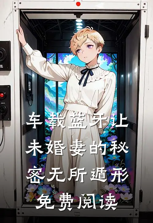 车载蓝牙让未婚妻的秘密无所遁形免费阅读