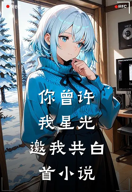 你曾许我星光,邀我共白首免费阅读