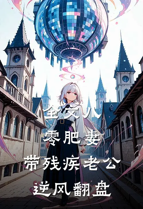 全文八零肥妻，带残疾老公逆风翻盘