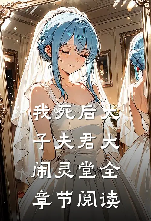 我死后太子夫君大闹灵堂全章节阅读