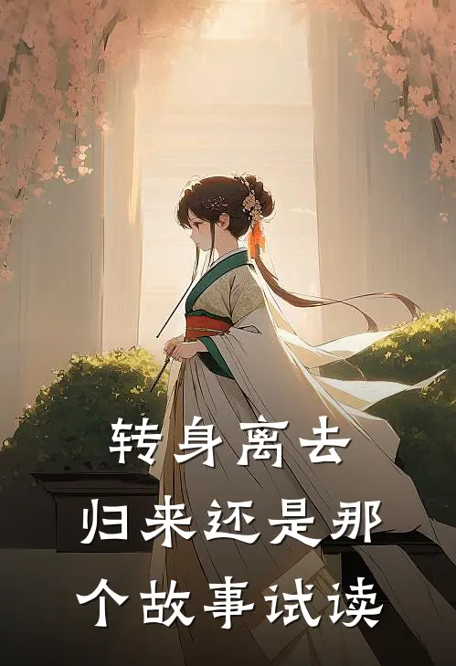 转身离去，归来还是那个故事试读