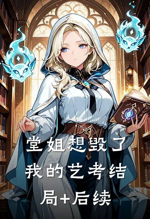 堂姐想毁了我的艺考结局+后续