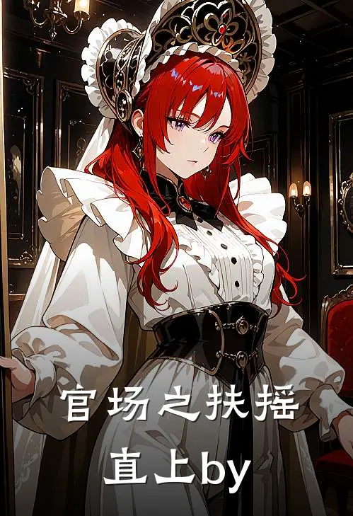 官场之扶摇直上by