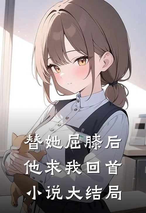 替她屈膝后，他求我回首小说大结局