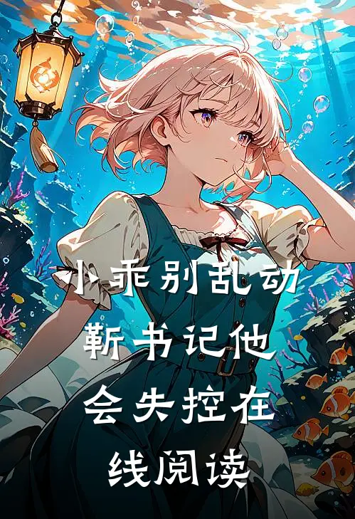 小乖别乱动，靳书记他会失控在线阅读