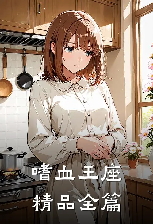 嗜血王座精品全篇