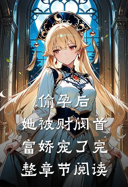 偷孕后，她被财阀首富娇宠了完整章节阅读