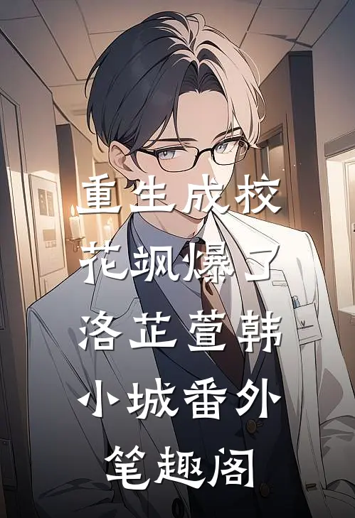 重生成校花飒爆了：洛芷萱韩小城番外笔趣阁