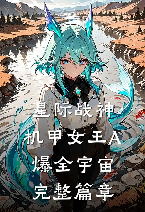 星际战神：机甲女王A爆全宇宙完整篇章