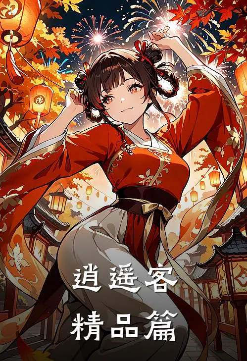 逍遥客精品篇
