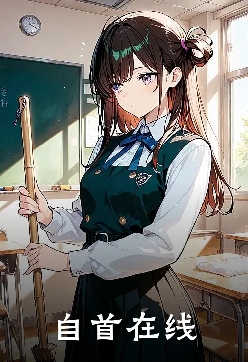 自首在线