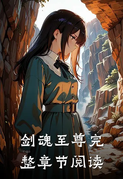 剑魂至尊完整章节阅读