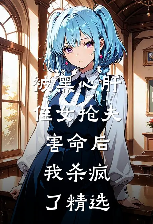 被黑心肝侄女抢夫害命后，我杀疯了精选