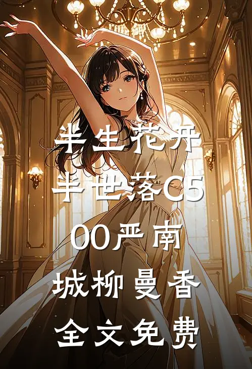 半生花开，半世落C500严南城柳曼香全文免费