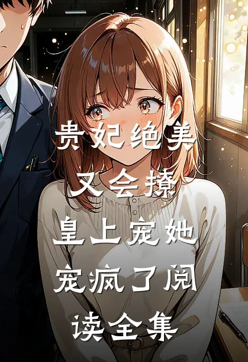 贵妃绝美又会撩,皇上宠她宠疯了阅读全集
