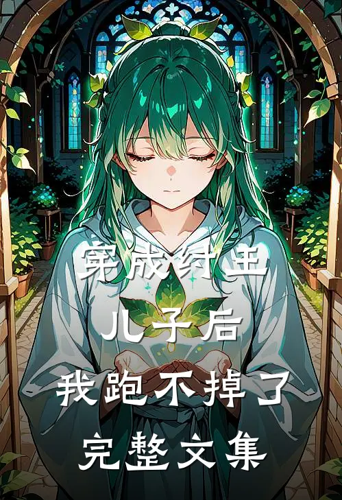 穿成纣王儿子后,我跑不掉了完整文集