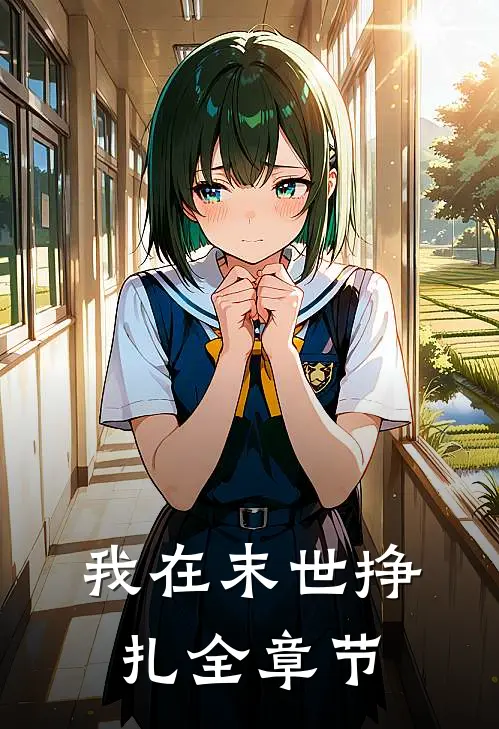 我在末世挣扎全章节
