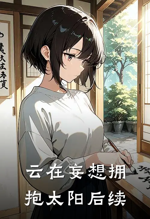 云在妄想拥抱太阳后续