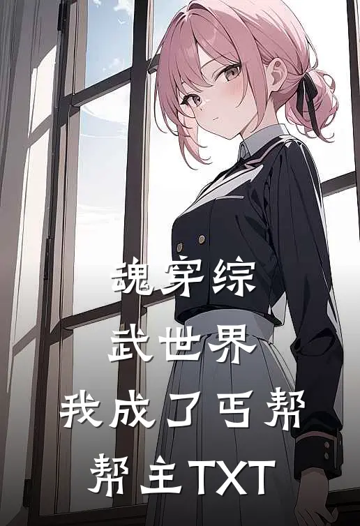 魂穿综武世界，我成了丐帮帮主TXT