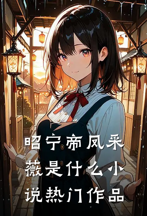 昭宁帝凤采薇是什么小说热门作品