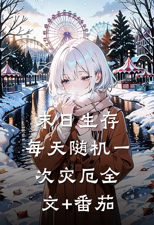末日生存：每天随机一次灾厄全文+番茄