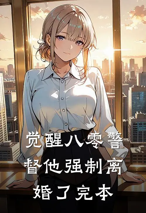 觉醒八零警督他强制离婚了完本