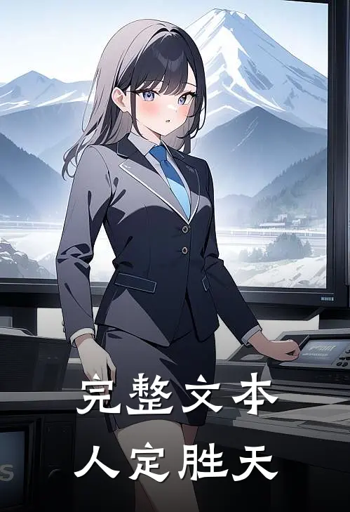 完整文本人定胜天