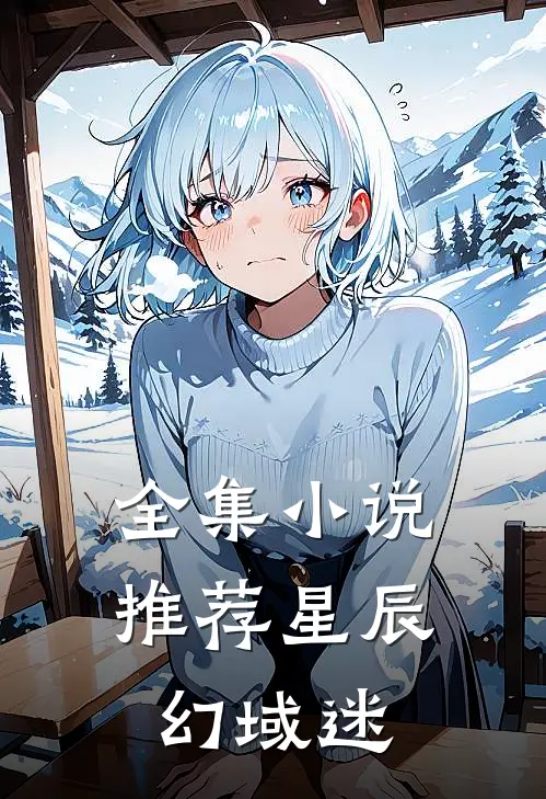 全集小说推荐星辰幻域迷