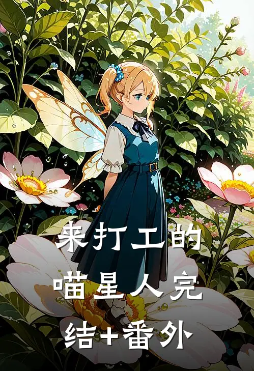 来打工的喵星人完结+番外