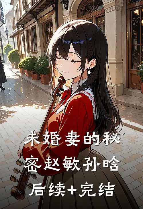 未婚妻的秘密赵敏孙晗后续+完结