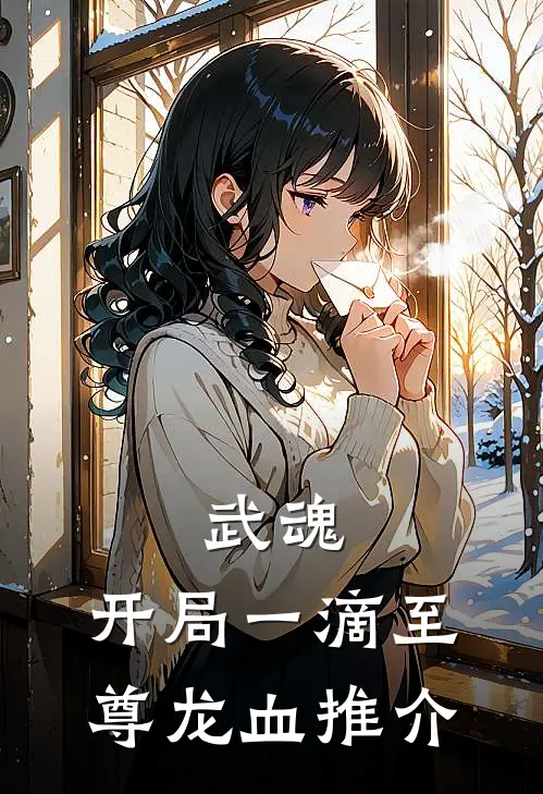 武魂：开局一滴至尊龙血推介