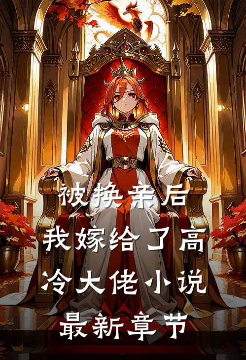 被换亲后，我嫁给了高冷大佬小说最新章节
