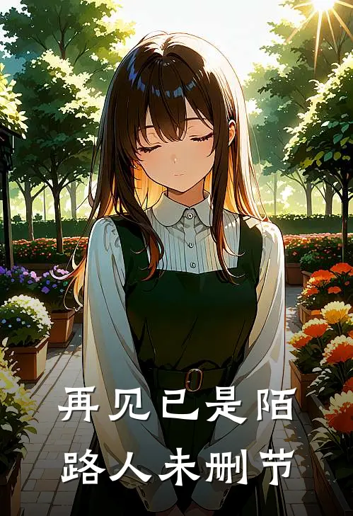 再见已是陌路人未删节