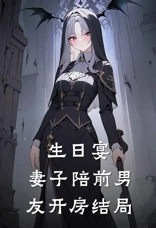 生日宴，妻子陪前男友开房结局