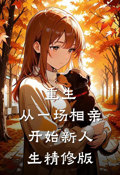 重生：从一场相亲开始新人生精修版