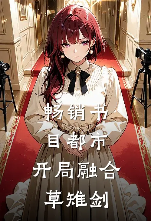 畅销书目都市：开局融合草雉剑