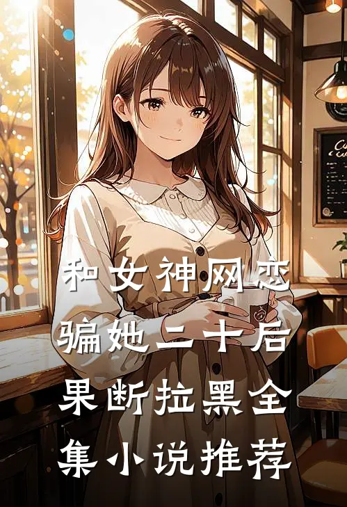 和女神网恋，骗她二十后果断拉黑全集小说推荐