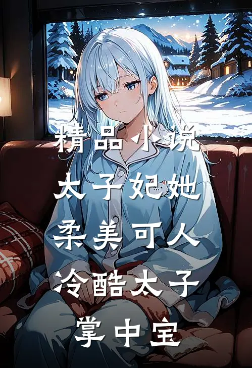 精品太子妃她柔美可人冷酷太子掌中宝免费阅读