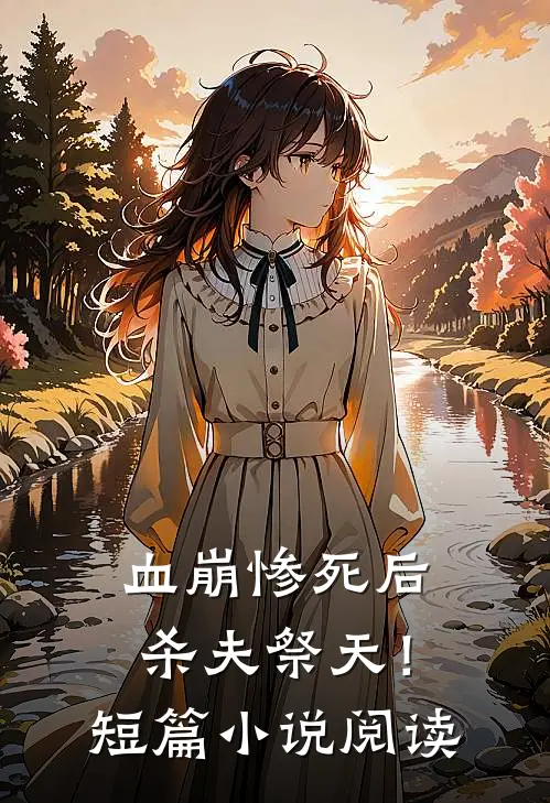血崩惨死后杀夫祭天!短篇阅读