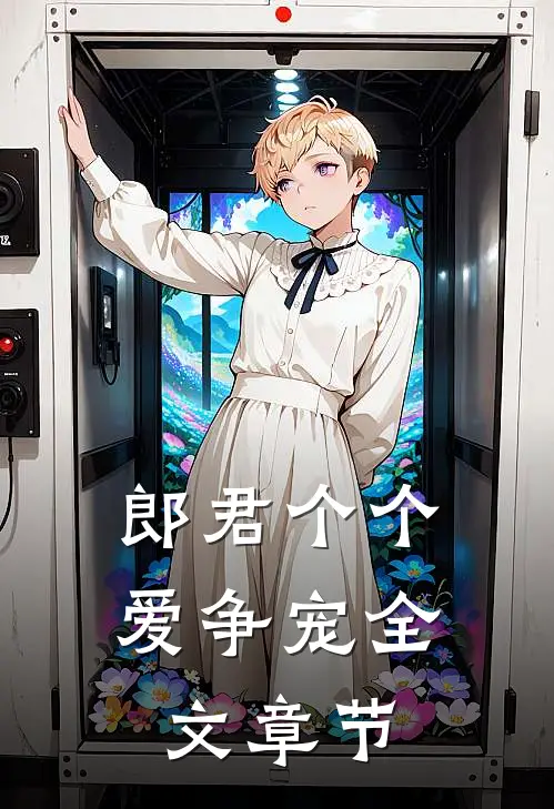 郎君个个爱争宠全文章节