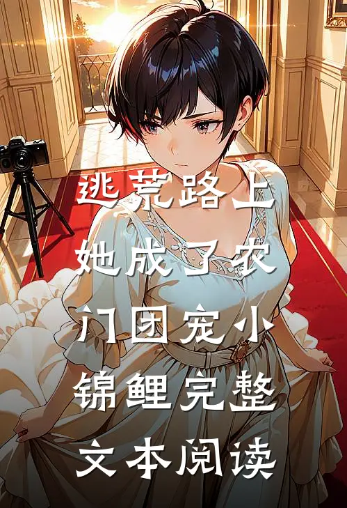 逃荒路上，她成了农门团宠小锦鲤完整文本阅读