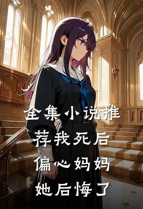 全集推荐我死后,偏心妈妈她后悔了免费阅读