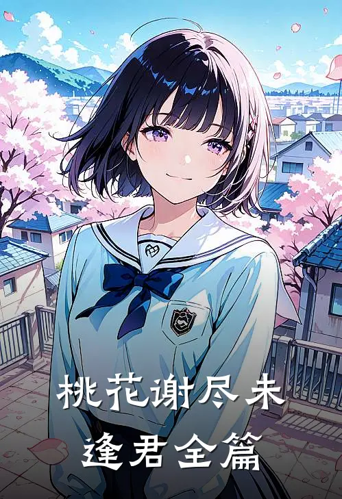 桃花谢尽未逢君全篇