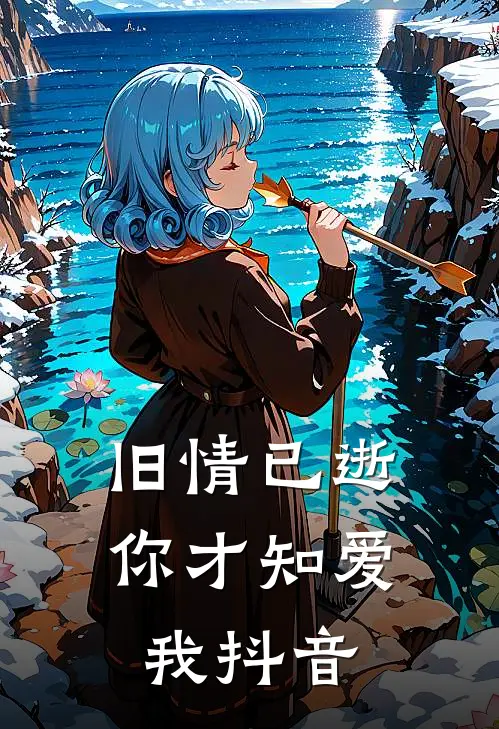 旧情已逝,你才知爱我抖音视频