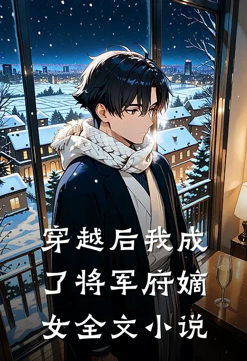 穿越后我成了将军府嫡女全文