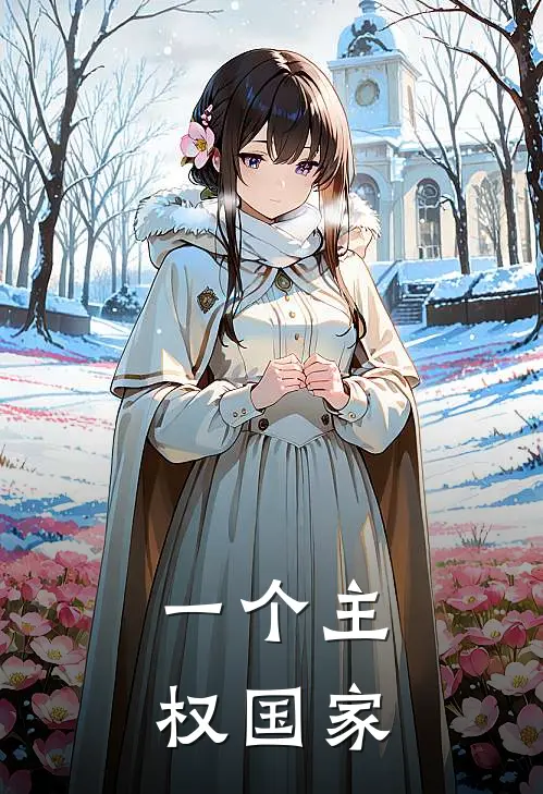 一个主权国家的基本要素