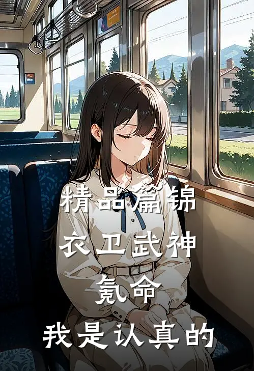精品篇锦衣卫武神，氪命，我是认真的