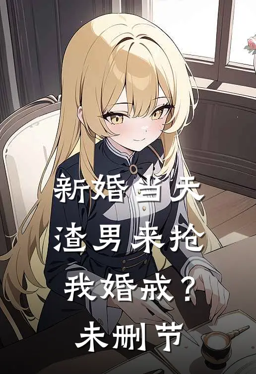 新婚当天，渣男来抢我婚戒？未删节
