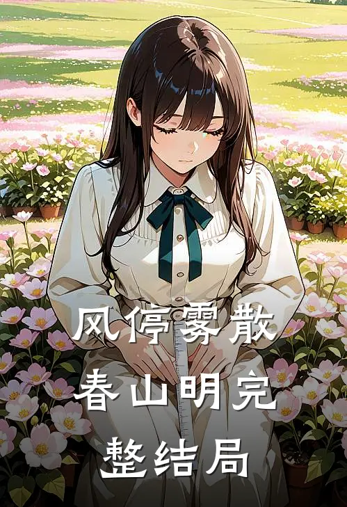 风停雾散春山明完整结局